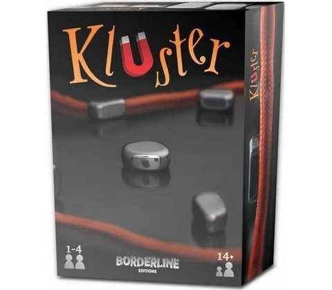 Kluster