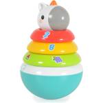 HOLA Рингове Roly-poly Unicorn 3136 (111221)