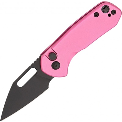 CJRB Mini Pyrite Pink AR-RPM9 Aluminium J1933-BPK