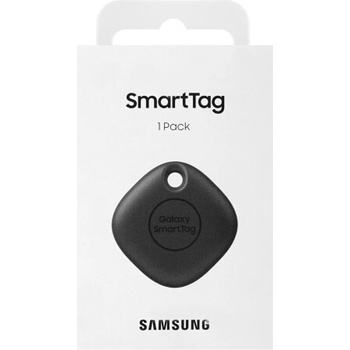 Samsung Galaxy SmartTag+ černá EI-T7300BBEGEU