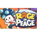 Rage in Peace