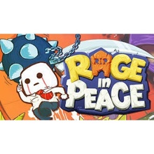 Rage in Peace