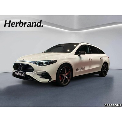 Mercedes-Benz CLA 200 AMG Line 120 kW