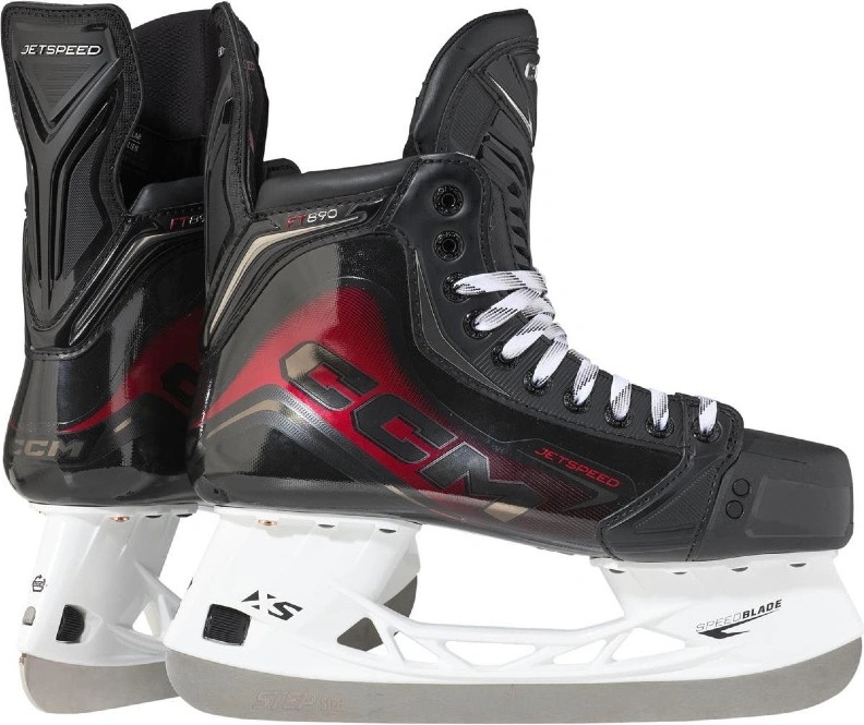 CCM JetSpeed FT890 Senior