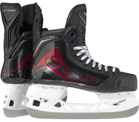 CCM JetSpeed FT890 Senior