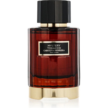 Carolina Herrera Mystery Tobacco parfémovaná voda unisex 100 ml