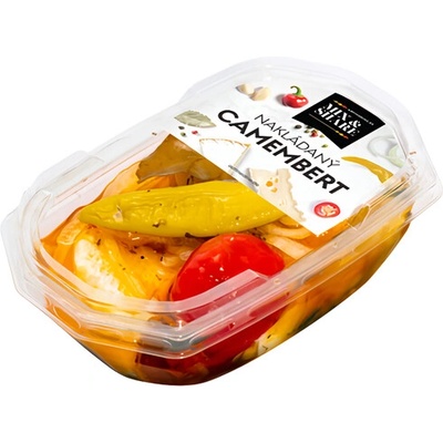 Ad Finedine Nakládaný camembert 260 g – Zboží Dáma Ad Finedine Nakládaný camembert 260 g – Zboží Dáma