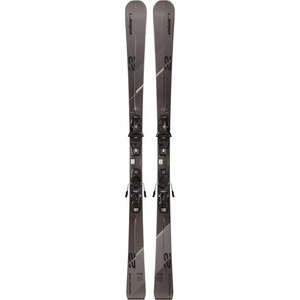 Elan Ски с автомати PRIMETIME 22 BLACK Shift X EL 10.0