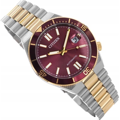 Citizen NJ0234-58X