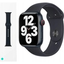 Apple Watch 41mm Midnight Sport Band - Regular MKU83ZM/A