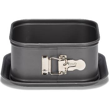 Patisse Затворена форма за печене Profi квадратна 18 см (P-02920)