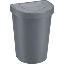 Branq Odpadkový kôš s výklopným vekom 25l