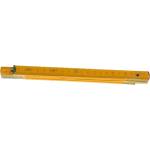 Top Tools Дървен метър Top Tools - Topex, 2 m (15619)