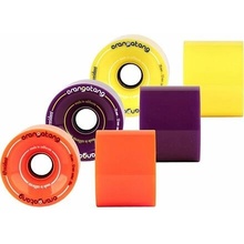 Orangatang - 4President Wheels 70 mm 86a 4 ks