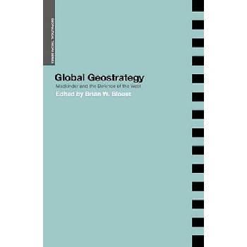 Image 1 of Global Geostrategy | Brian Blouet