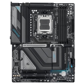 GIGABYTE X870 GAMING X WIFI7