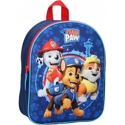Detský ruksak pre deti PSI PATROL PAW 32cm