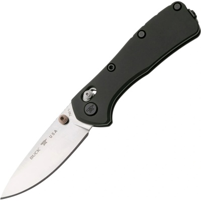 Buck Mini Range Elite BU-0790GRS