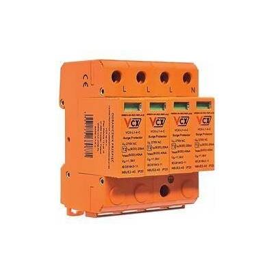 VCX-L2-4-C