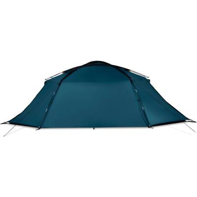 Kampa Двуместна палатка Kampa Mossborn 02 2-person tent - Aegean - размер One Size (520-1144-0111)