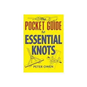 Pocket Guide to Essential Knots | Peter Owen (ISBN: 9781910723838)