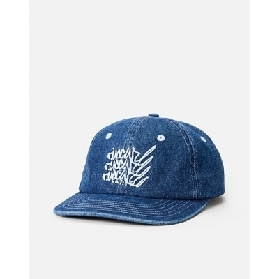 RIP CURL Archive Denim Sb Cap True Indigo 9683