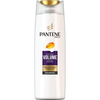 Pantene Sheer Volume samp. 400 ml