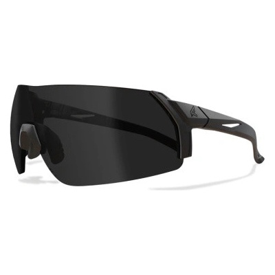 Balistické ochranné brýle Arc Light, Edge Tactical, skla čirá, rám černá, VaporShield – Zboží Dáma