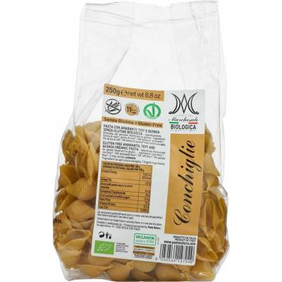 Marchesato Conchiglie cestoviny z amarantu 250 g