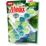  Medix ароматизатор за тоалетна чиния, 3х55гр, Бор