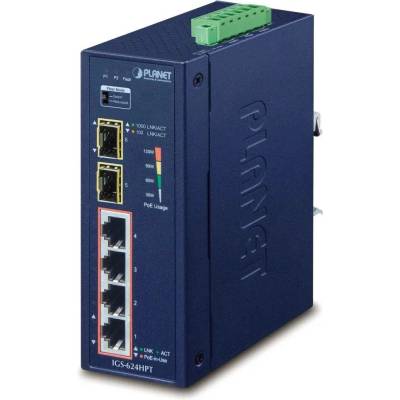 Planet IGS-624HPT