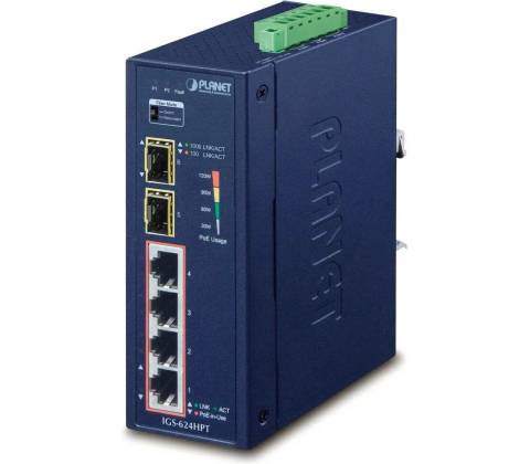 Planet IGS-624HPT