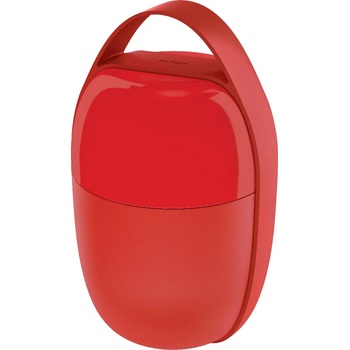 Image 1 of Alessi Кутия за обяд FOOD A PORTER, червена, Alessi (ALSA03R)