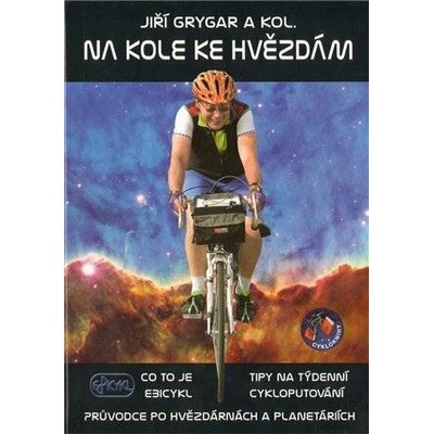 Na kole ke hvězdám