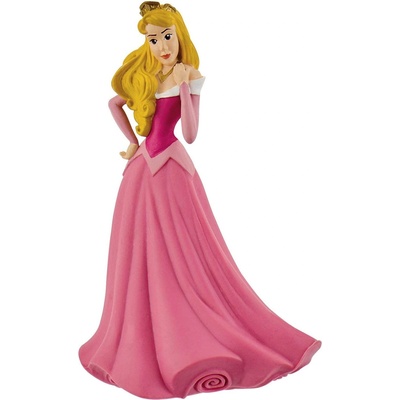 BULLYLAND Фигурка Bullyland Sleeping Beauty - Аврора с корона (12885)