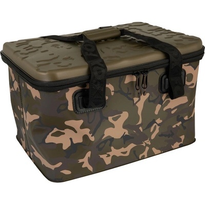 Fox Taška Aquos Camo 40 l