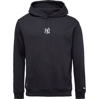 New Era New York Yankees Mlb League Essential Midi čierna