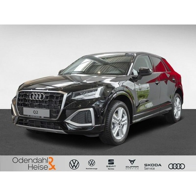 Audi Q2 35 TFSI S tronic Advanced 110 kW