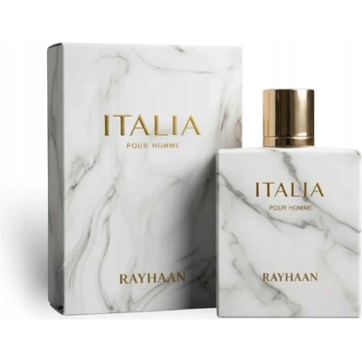 Rayhaan Divine parfémovaná voda dámská 100 ml