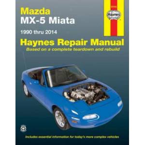 Mazda MX-5 Miata | Anon (ISBN: 9781620921821)