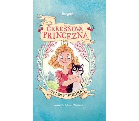 Čerešňová princezná