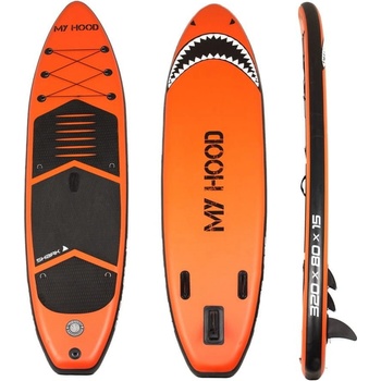 Paddleboard MY HOOD Shark 708015