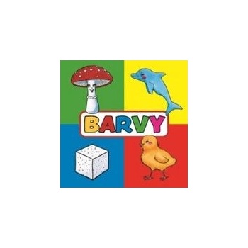 Barvy