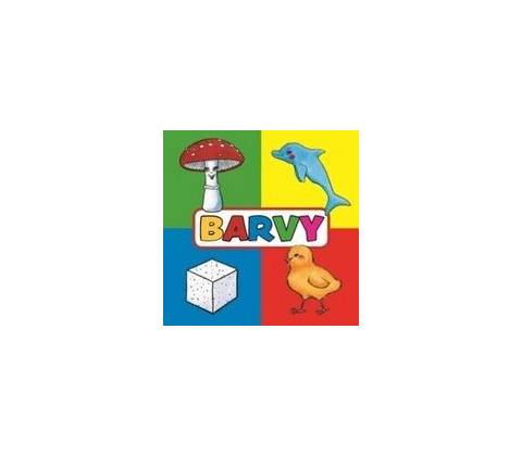 Barvy