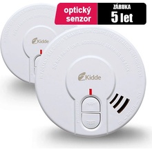 Kidde 29HD set 2 ks