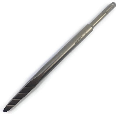 ALPEN Sekáč SDS plus špičatý 250mm 250mm