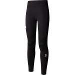 The North Face Дамско синтетично термобельо The North Face Women's Summit Pro 120 Tight Synthetic base layer - TNF Black - размер XS (114-3237-0111)