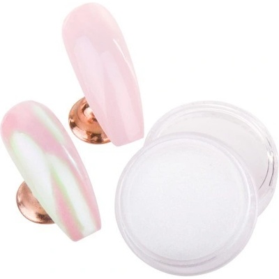 Allepaznokcie GLAMOUR Effect LUNA č.6