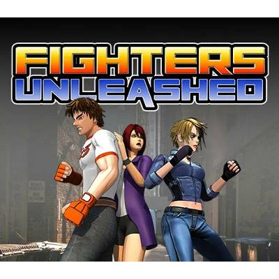 Fighters Unleashed