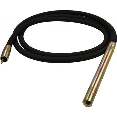 Geko G80247 Hadice 50mm x 6m pro vibrátor WG-551